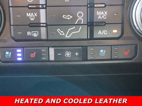 Used 2020 Ford F350 Platinum image 21