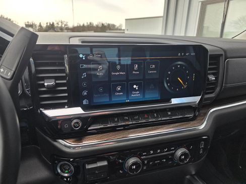 Used 2024 Chevrolet Silverado 2500 LT w/ All Star Edition image 13