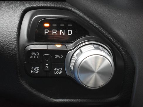 Used 2019 RAM 1500 Sport w/ Level 2 Equipment Group AWD/4WD image 30