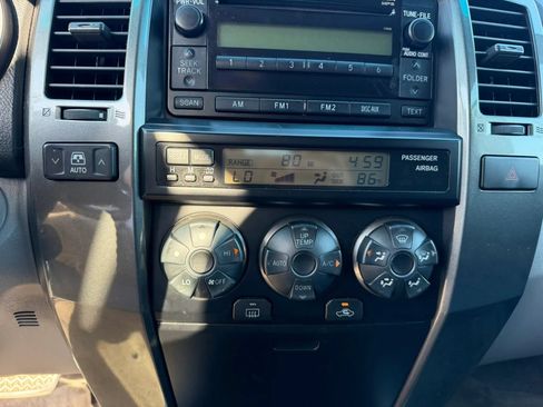 Used 2007 Toyota 4Runner Sport RWD image 27