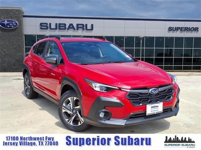 New 2025 Subaru Crosstrek 2.5i Premium