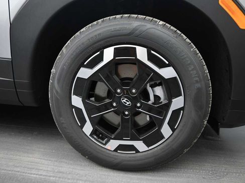 New 2026 Hyundai Santa Fe SEL AWD/4WD image 10