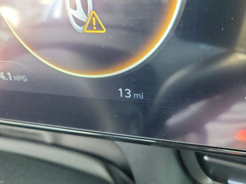 New 2026 Hyundai Elantra N image 24