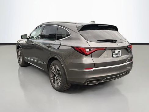 Used 2026 Acura MDX SH-AWD w/ Advance Package image 5