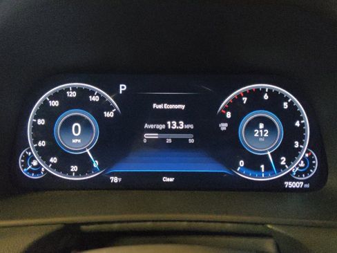 Used 2022 Hyundai Sonata SEL Plus w/ Cargo Package FWD image 23