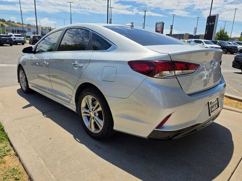 Used 2019 Hyundai Sonata SEL FWD image 7