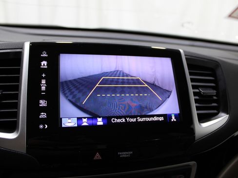 Used 2019 Honda Ridgeline RTL-E image 16