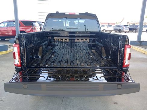 Used 2023 Ford F150 Lariat w/ Equipment Group 502A High AWD/4WD image 24
