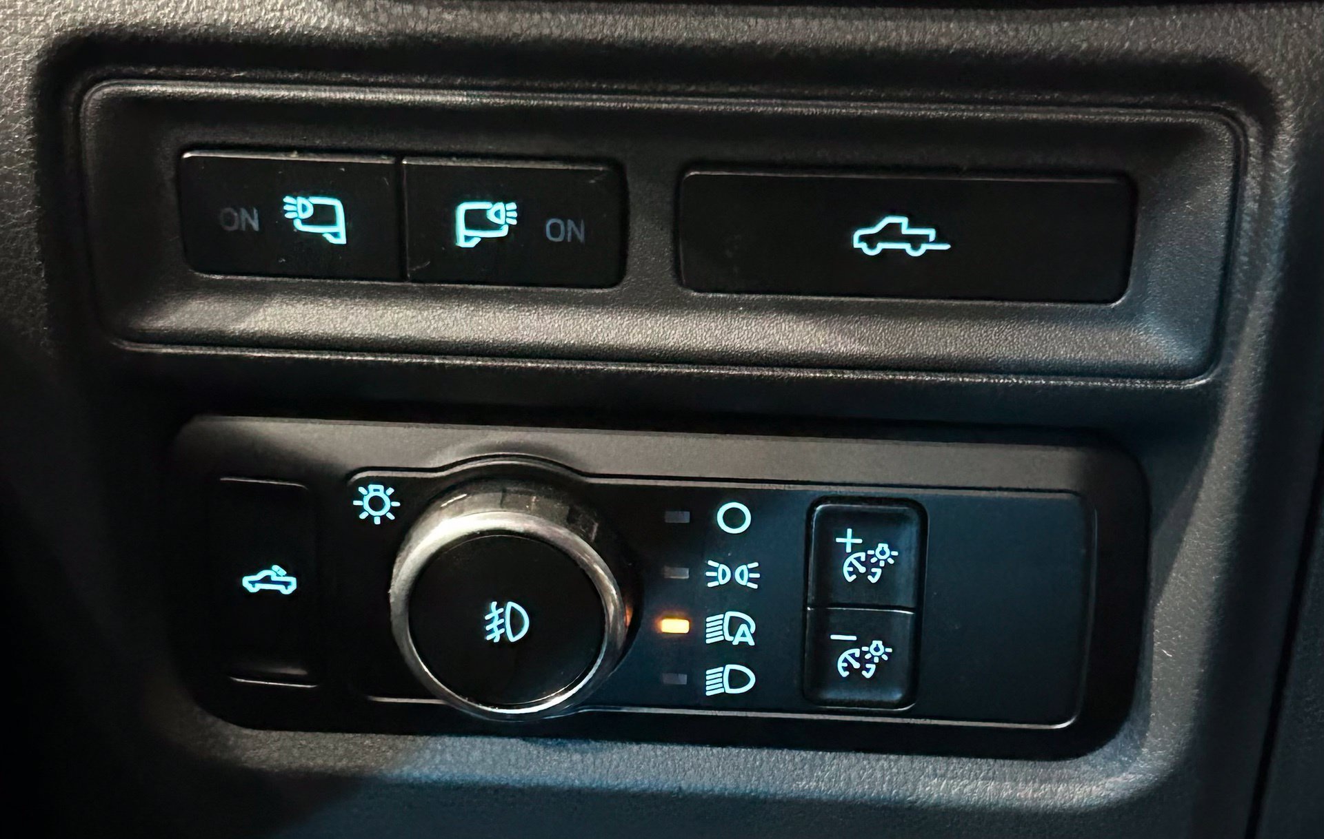Used 2023 Ford F150 Tremor w/ Equipment Group 402A High AWD/4WD image 74