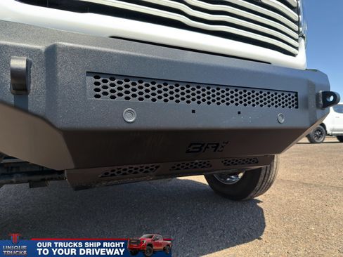 Used 2024 RAM 4500 Laramie AWD/4WD image 3