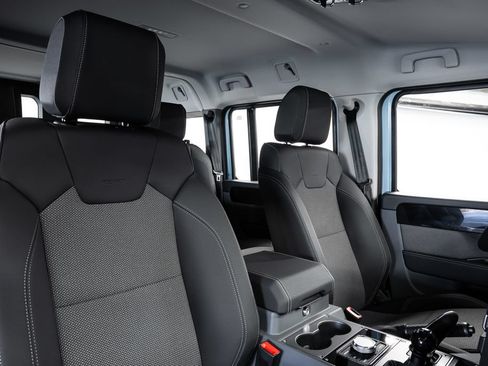 New 2026 INEOS Grenadier AWD/4WD image 36