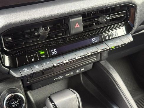 Used 2024 Toyota Land Cruiser 1958 AWD/4WD image 28