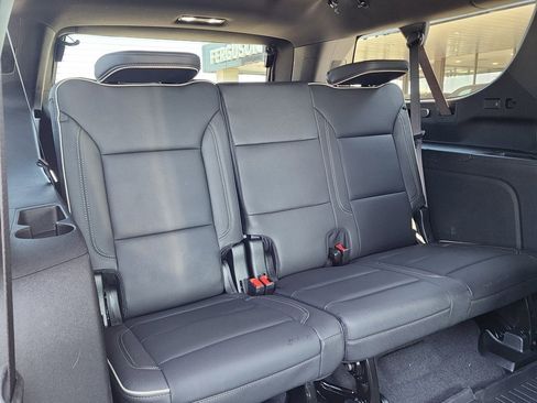 New 2026 GMC Yukon XL Elevation image 49
