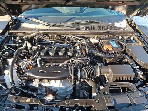 Used 2023 Honda Civic EX image 27