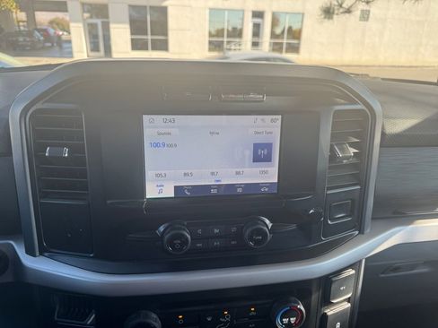 Used 2023 Ford F150 XLT image 10