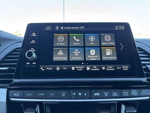 New 2026 Honda Odyssey Sport-L image 45