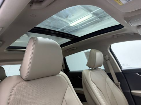 Certified 2022 Lincoln Nautilus Reserve AWD/4WD image 13