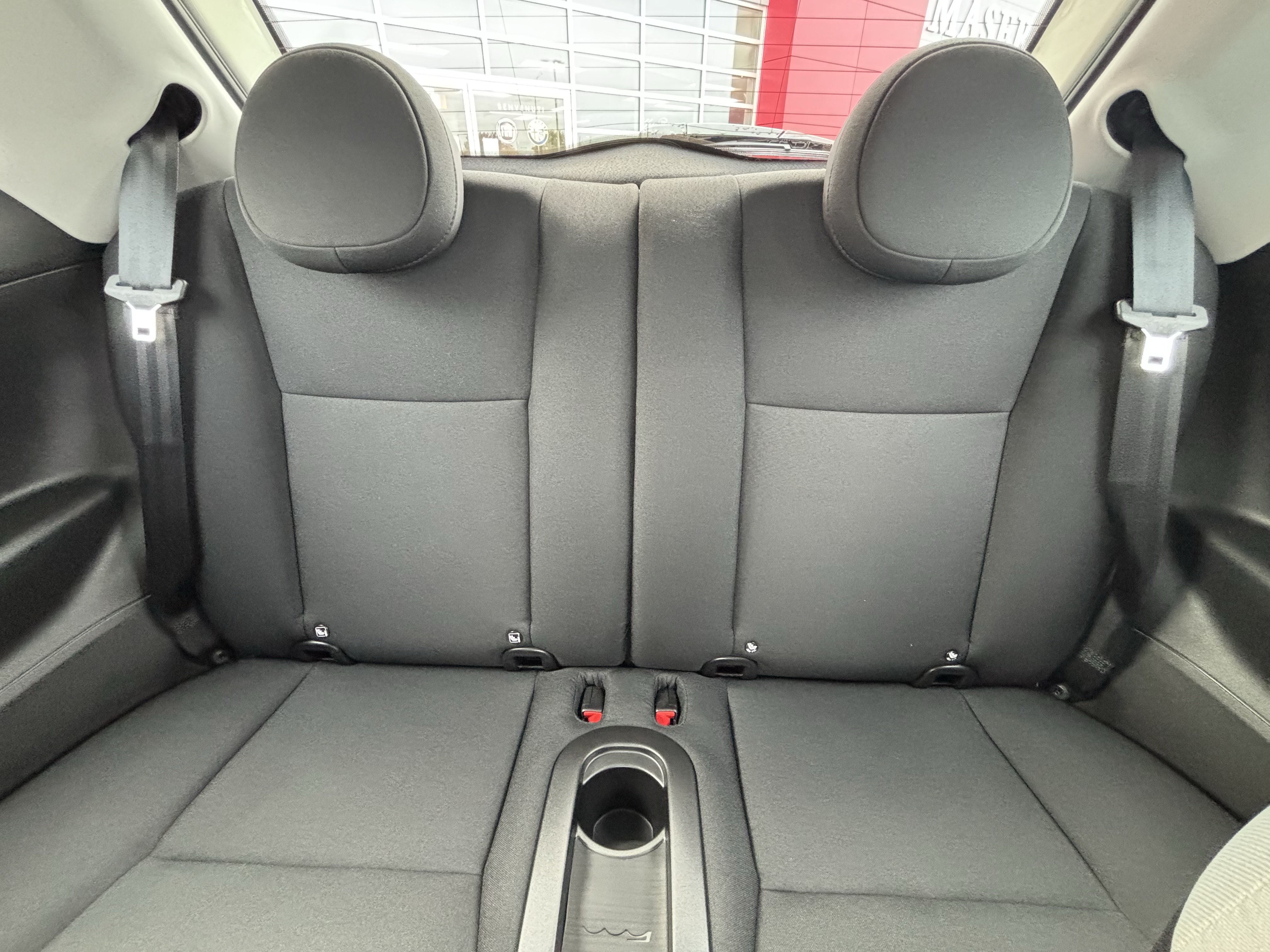 New 2026 FIAT 500 e w/ Comfort Group FWD image 34