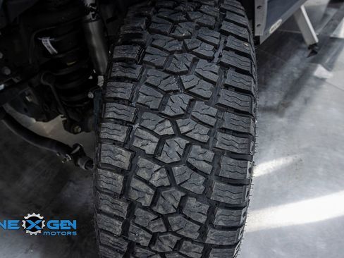 Used 2021 Jeep Gladiator Rubicon image 44