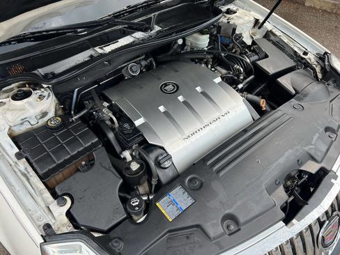 Used 2011 Cadillac DTS Luxury image 13