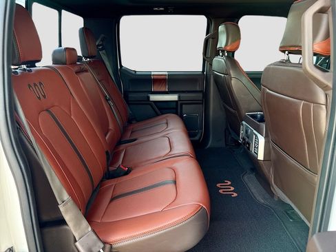 Used 2020 Ford F150 King Ranch w/ Equipment Group 601A Luxury AWD/4WD image 22