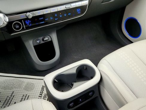 Used 2023 Hyundai Ioniq 5 SEL w/ Cargo Package image 15