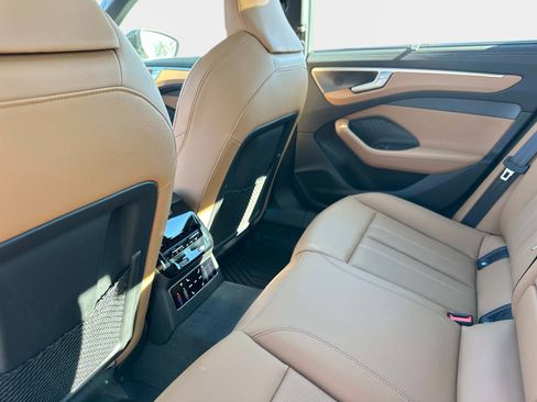 New 2026 Audi A6 Premium Plus image 13