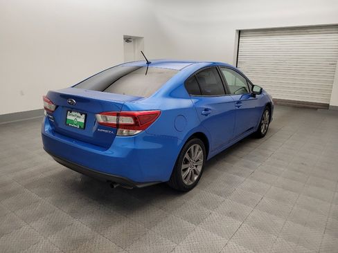 Used 2022 Subaru Impreza 2.0i image 9