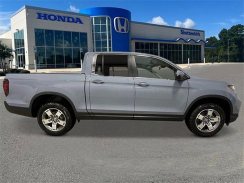 New 2026 Honda Ridgeline RTL image 8