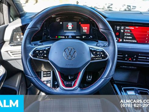 Used 2024 Volkswagen GTI S image 28