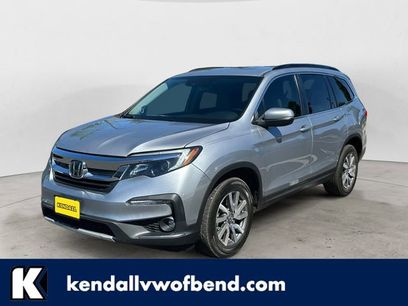 Used 2019 Honda Pilot EX-L
