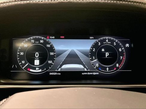 Used 2021 Land Rover Range Rover Westminster Edition AWD/4WD image 22