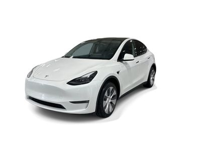 Certified 2023 Tesla Model Y Long Range