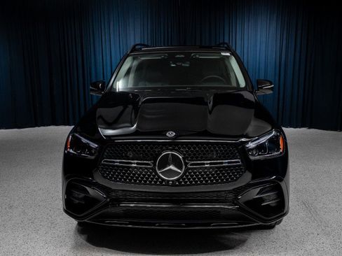 New 2026 Mercedes-Benz GLE 350 4MATIC image 2