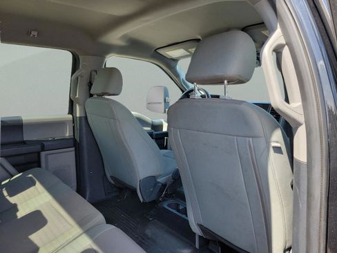Used 2022 Ford F350 XL w/ Power Equipment Group image 19