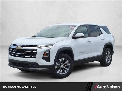Used 2026 Chevrolet Equinox LT w/ Convenience Package II