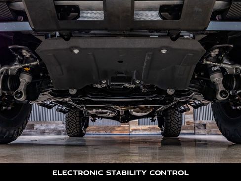 Used 2025 Toyota 4Runner TRD Sport image 15