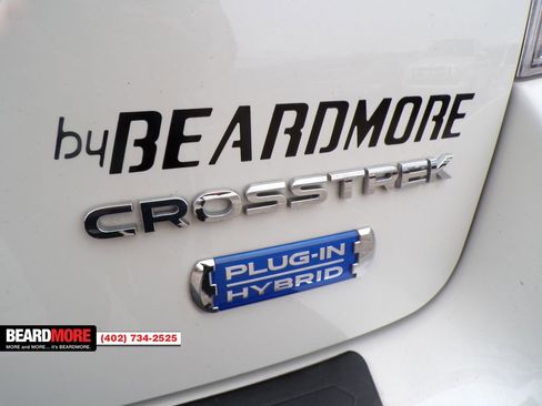 Used 2019 Subaru Crosstrek Hybrid image 9