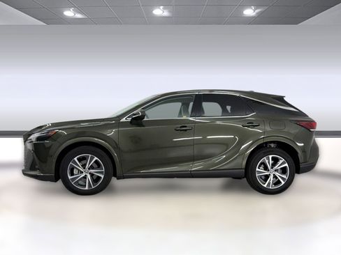 Used 2024 Lexus RX 350 FWD w/ Technology Package image 2