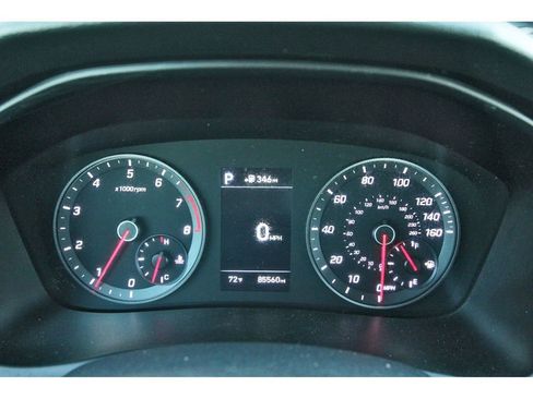 Used 2018 Hyundai Sonata Limited image 17