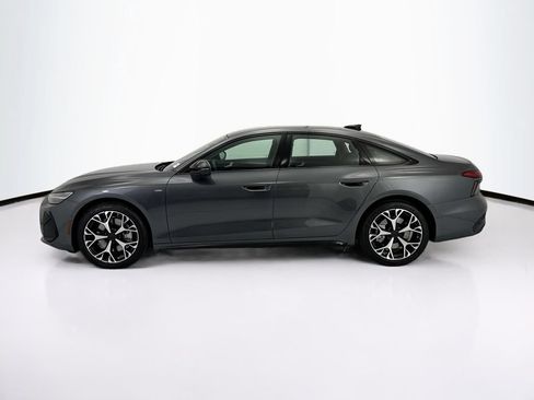 Used 2026 Audi A6 Premium Plus AWD/4WD image 8