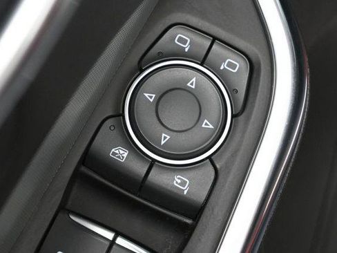 Used 2020 Cadillac XT4 Premium Luxury w/ Driver Awareness Package AWD/4WD image 13