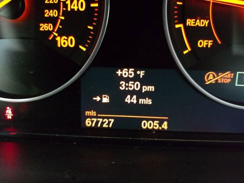 Used 2013 BMW 335i xDrive Sedan AWD/4WD image 22