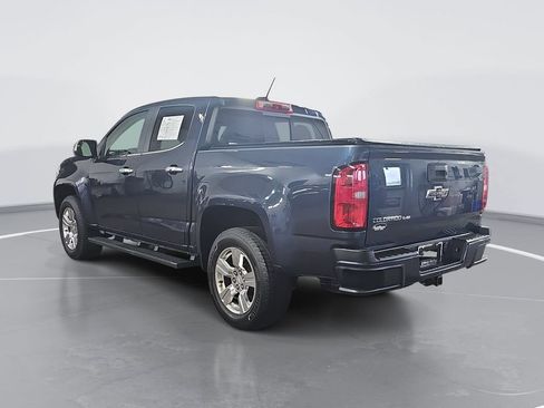 Used 2018 Chevrolet Colorado Z71 w/ Centennial Edition AWD/4WD image 6