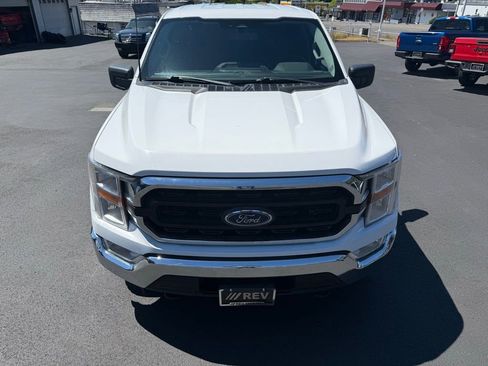 Used 2022 Ford F150 XLT w/ Equipment Group 301A Mid image 13