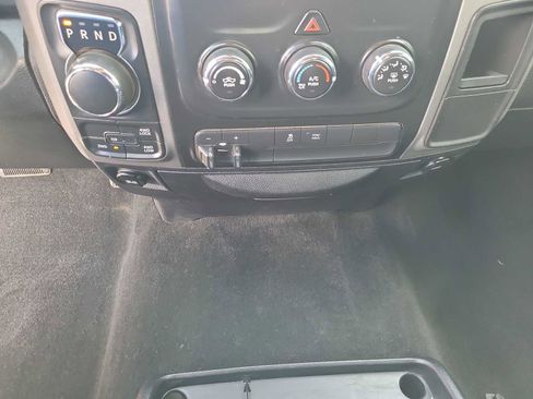 Used 2016 RAM 1500 Tradesman w/ Popular Equipment Group image 25