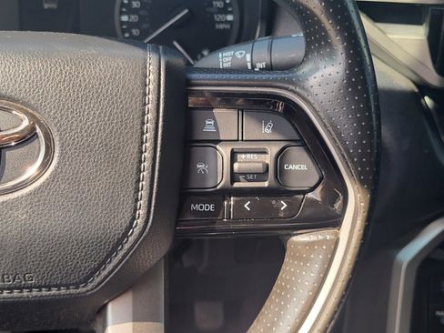 Used 2023 Toyota Tundra SR5 AWD/4WD image 26