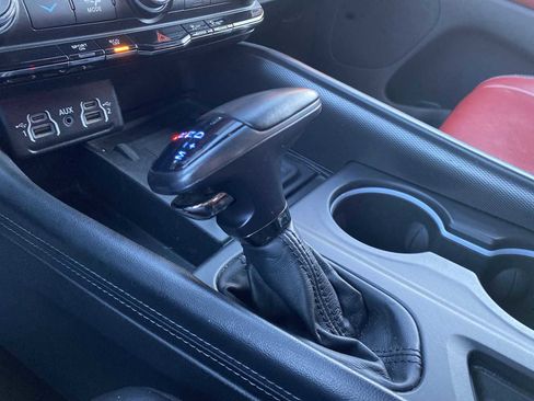 Certified 2022 Dodge Durango R/T w/ Blacktop Package image 18