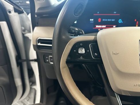 Certified 2024 Lincoln Corsair Grand Touring w/ Equipment Group 301A AWD/4WD image 28