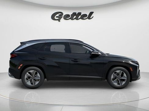 New 2026 Hyundai Tucson SEL FWD image 7
